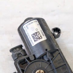 a2229067403 ATTURATORE VALVOLA DI SCARICO MERCEDES GLA H247 4MATIC 2020> 10GH