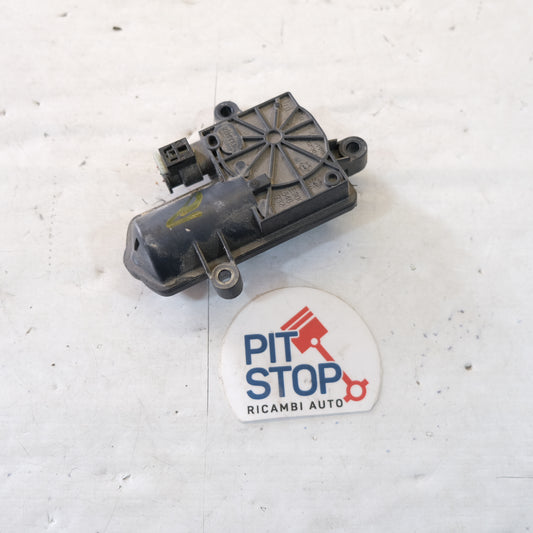 a2229067403 ATTURATORE VALVOLA DI SCARICO MERCEDES GLA H247 4MATIC 2020> 10GH