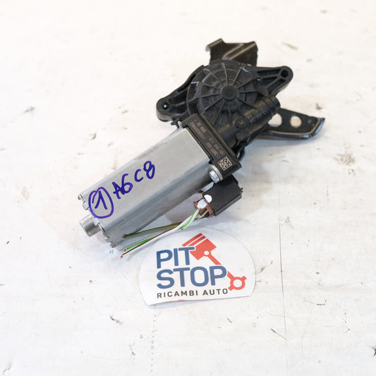 3q0959112 MOTORINO REGOLAZIONE SEDILE AUDI A6 C8 2018> 10S