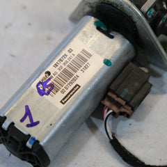 3qf959247a MOTORINO REGOLAZIONE SEDILE SX GUIDA SINISTRO AUDI Q5 FYB 2017> 10S1