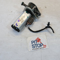 3qf959247a MOTORINO REGOLAZIONE SEDILE SX GUIDA SINISTRO AUDI Q5 FYB 2017> 10S1