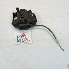51707123 MOTORINO CHIUSURA PORTA ANTERIORE SINISTRO GUIDA LANCIA MUSA 2008 12g