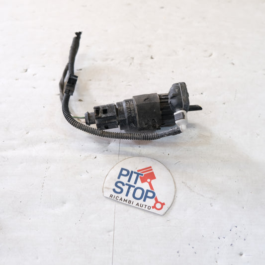 8K9955647 POMPA ACQUA TERGICRISTALLI ANT VW POLO 6R AUDI A4 2010 10G