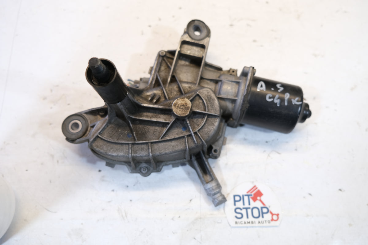 53630317 MOTORINO TERGI ANTERIORE SX SINISTRO CITROEN C4 PICASSO 2009 12S