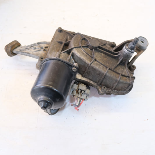 W000002192 MOTORINO TERGICRISTALLO SX SINISTRO RENAULT Scenic X MOD (09>) 12S