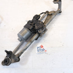 6R1955119 MOTORINO TERGICRISTALLI ANTERIORE VOLKSWAGEN POLO 6C/ 6R 2009> 12s