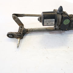 MS159200-8650 MOTORINO TERGI TERGICRISTALLO ANTERIORE FIAT BRAVO 2007/2012 12s