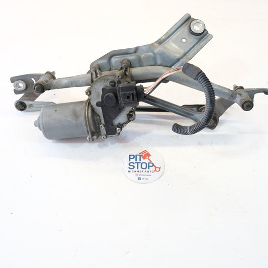 404.978 MOTORINO TERGI TERGICRISTALLO ANTERIORE FIAT GRANDE PUNTO 2007 12s