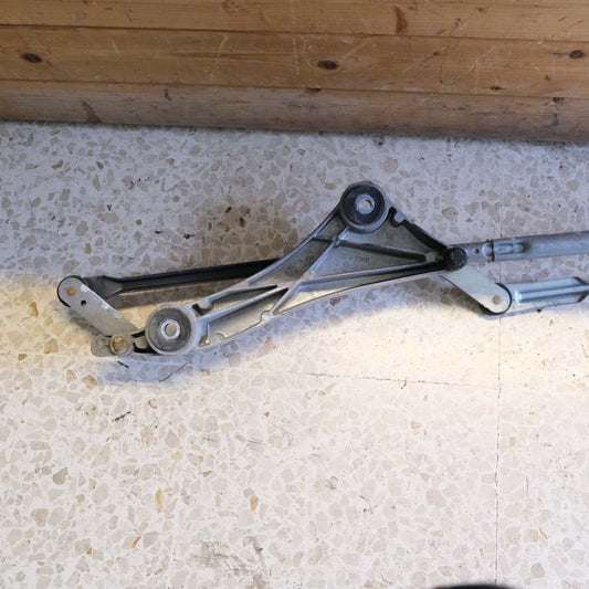 A1698200300 MOTORINO TERGICRISTALLO ANTERIORE MERCEDES Classe A W168 10GSCALA