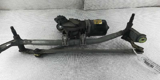 FRONT WIPER MOTOR RENAULT MEGANE LL 2004/2009 131545 VALEO