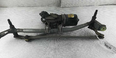 FRONT WIPER MOTOR RENAULT MEGANE LL 2004/2009 131545 VALEO