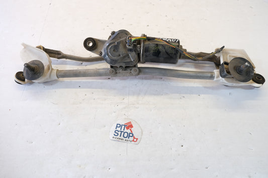 28810ax700 MOTORINO TERGICRISTALLO ANT NISSAN MICRA K12 (11/02>05/06<) 12s