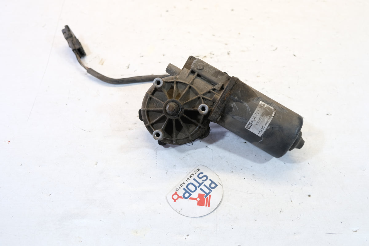 MOTORINO TERGI ANTERIORE LANCIA PHEDRA 1° SERIE 2004/2009 131488 12s