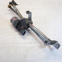 6q1955199a MOTORINO TERGI ANTERIORE VW POLO 2003/2008 12S