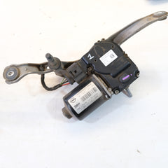W000027364 MOTORINO TERGIPARABREZZA SX GUIDA OPEL ZAFIRA (C) 2010> 12s