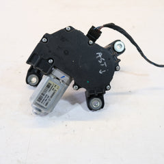 13256917 MOTORINO TERGI TERGILUNOTTO OPEL ASTRA J 1.7 D 81KW 2011 10s