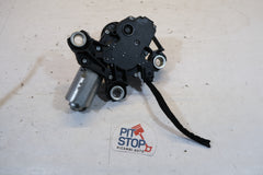 9654115980 MOTORINO TERGILUNOTTO CITROEN C4 PICASSO 5P 2011 10s