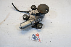 9654115980 MOTORINO TERGILUNOTTO CITROEN C4 PICASSO 5P 2011 10s