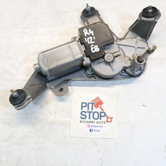 MOTORINO TERGICRISTALLO POSTERIORE TOYOTA Rav4 4° Serie 85130-42061 2009 10s