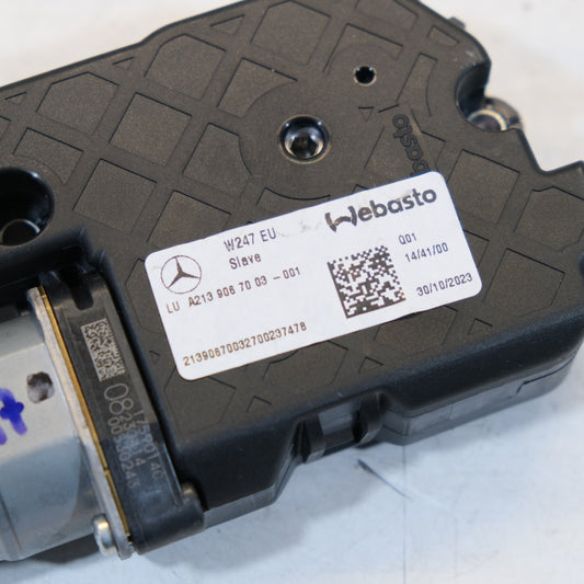 a2139067003 MOTORINO TETTO MERCEDES GLA H247 10S