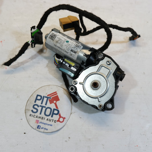 4k8877041d MOTORINO APERTURA TETTO PANORAMICO AUDI A7 2022 10S2