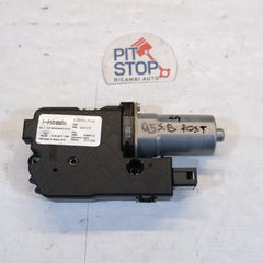 3cn877795 MOTORINO APERTURA TETTO POSTERIORE AUDI Q5 2017> 10S