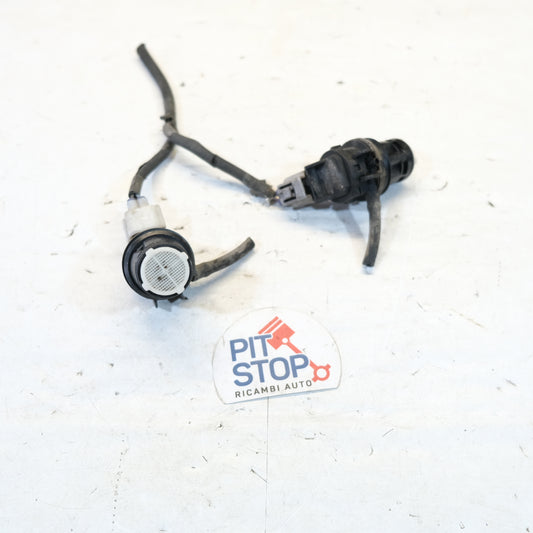 85330-60190 85330-60180 POMPA ACQUA TERGICRISTALLI LEXUS CT200H TOYOTA PRIUS