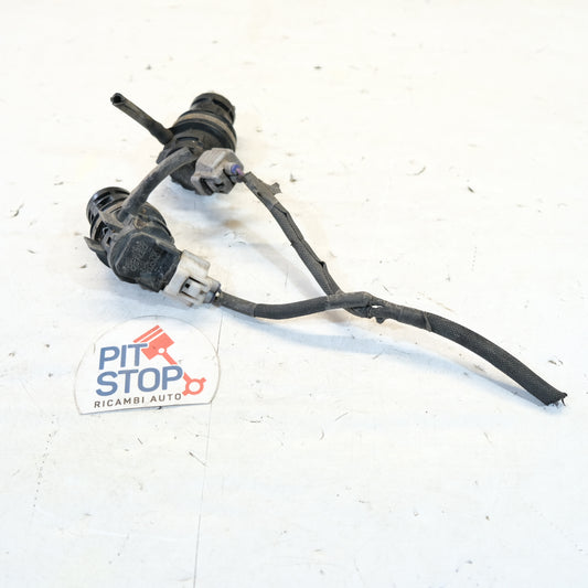 85330-60190 85330-60180 POMPA ACQUA TERGICRISTALLI LEXUS CT200H TOYOTA PRIUS