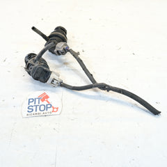 85330-60190 85330-60180 POMPA ACQUA TERGICRISTALLI LEXUS CT200H TOYOTA PRIUS