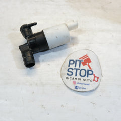 9641553880 POMPA ACQUA TERGICRISTALLI ANT FIAT ULYSSE LANCIA PHEDRA 2004 10G