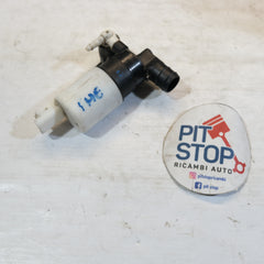 9641553880 POMPA ACQUA TERGICRISTALLI ANT FIAT ULYSSE LANCIA PHEDRA 2004 10G