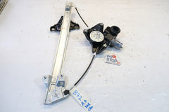85710-0d540 MOTORINO ALZAVETRO ANTERIORE DESTRO TOYOTA YARIS CROSS 2022> B72