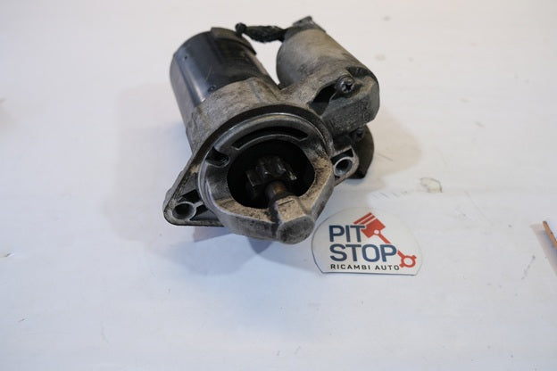 36100-2a300 MOTORINO AVVIAMENTO KIA VENGA HYUNDAI IX20 01/10> 1.4 CRDi 66Kw 1396cc D4FC 10G