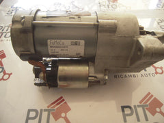 DS7T11000LE STARTER MOTOR FORD KUGA FOCUS C-MAX TOURNEO 2.0 TDCI 101338