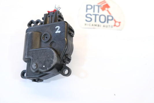 GS7H-19E616-BA MOTORINO RISCALDAMENTO ABITACOLO FORD FOCUS MK4 2018> 12S 2