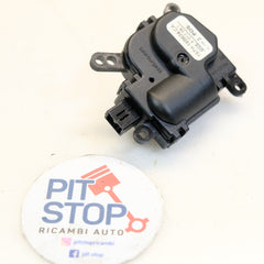 1S7H-19B634-CA MOTORINO RISCALDAMENTO FORD Focus fiesta fusion 2005 12s