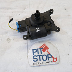 5Q0907511 MOTORINO SCATOLA RISCALDAMENTO VOLKSWAGEN GOLF 7 2015 10s2