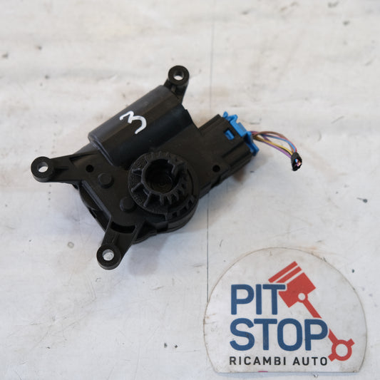 5Q0907511K MOTORINO SCATOLA RISCALDAMENTO VOLKSWAGEN GOLF 7 2015 10s3