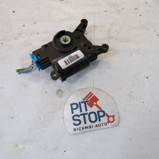 5Q0907511L MOTORINO SCATOLA RISCALDAMENTO VOLKSWAGEN GOLF 7 2015 10s1
