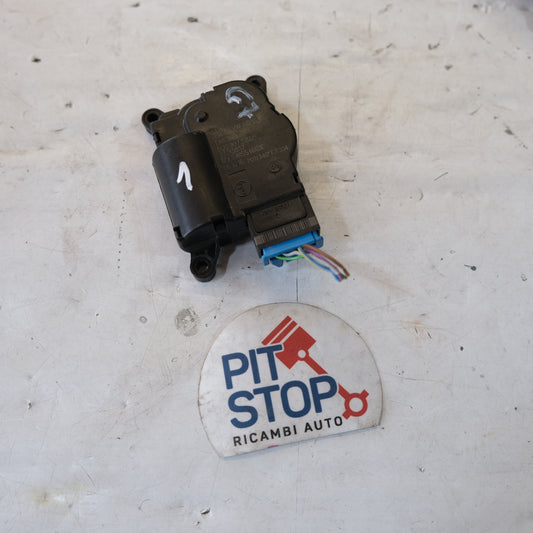 5Q0907511L MOTORINO SCATOLA RISCALDAMENTO VOLKSWAGEN GOLF 7 2015 10s1