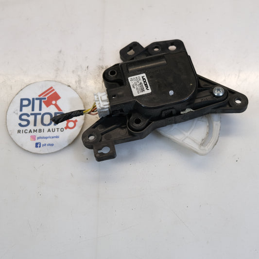 Motorino Scatola Riscaldamento D267-AG7AA HYUNDAI I30 2007/2011 12S