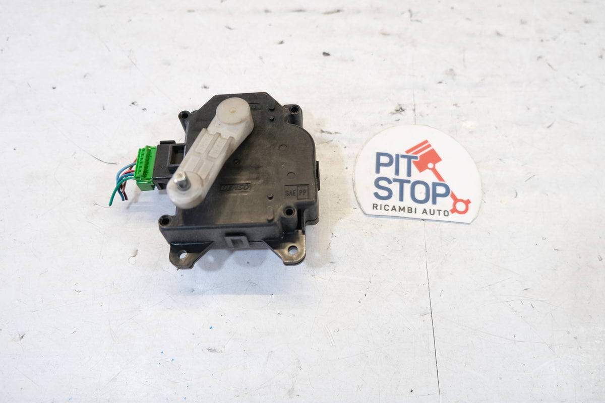063700-8630 MOTORINO APPARATO RISCALDAMENTO SUBARU OUTBACK 2008 12S2