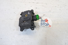 063700-8630 MOTORINO APPARATO RISCALDAMENTO SUBARU OUTBACK 2008 12S2