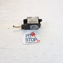 t1006419g MOTORINO RISCALDAMENTO RENAULT Scenic X MOD  (09>) 12s