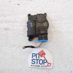 2Q0907511E MOTORINO SCATOLA RISCALDAMENTO VOLKSWAGEN T-CROSS 2020 10S87
