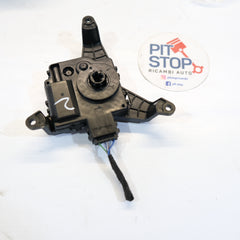 AA113800-4790 MOTORINO RISCALDAMENTO FORD FOCUS MK4 2018> 12S