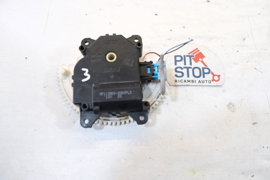 mf113800-2800pls MOTORINO SCATOLA RISCALDAMENTO TOYOTA AURIS 2014 12G 3