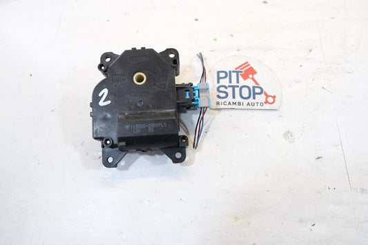 mf113800-2800pls MOTORINO SCATOLA RISCALDAMENTO TOYOTA AURIS 2014 12G 2