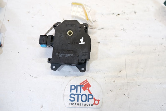 mf113800-2810pls MOTORINO SCATOLA RISCALDAMENTO TOYOTA AURIS 2014 12G 1