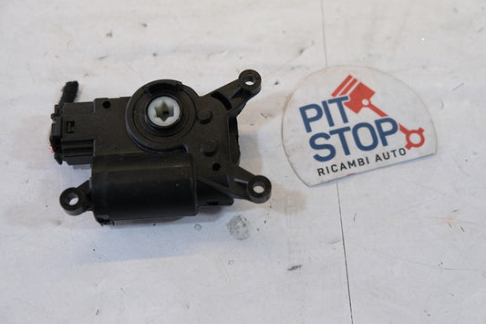 MR113800-4210 MOTORINO SCATOLA RISCALDAMENTO STUFA ALFA ROMEO STELVIO 10S